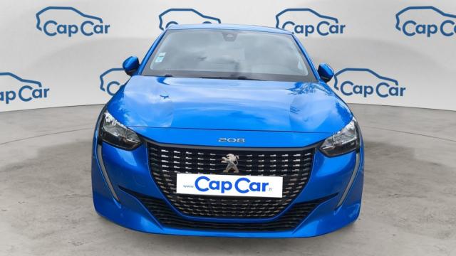 Peugeot 208 image 1