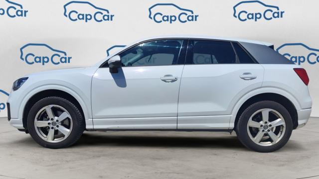 Audi Q2 image 4