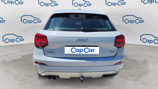Audi Q2 image 2