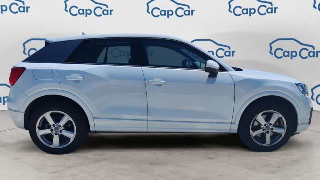 Audi Q2 image 3