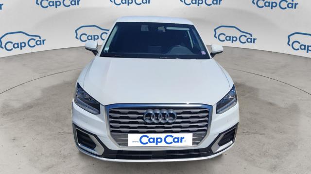Audi Q2 image 6