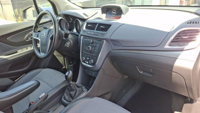 Opel Mokka image 2