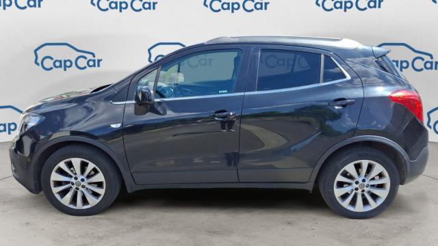 Opel Mokka image 6