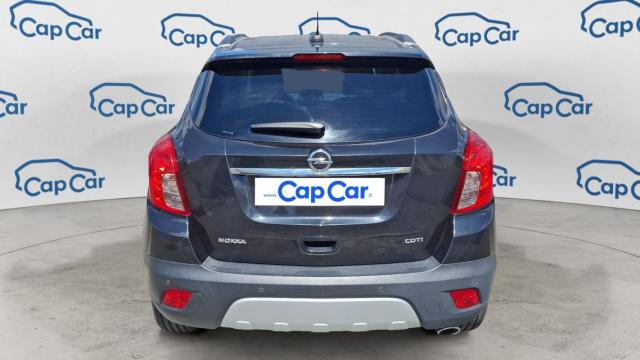 Opel Mokka image 9