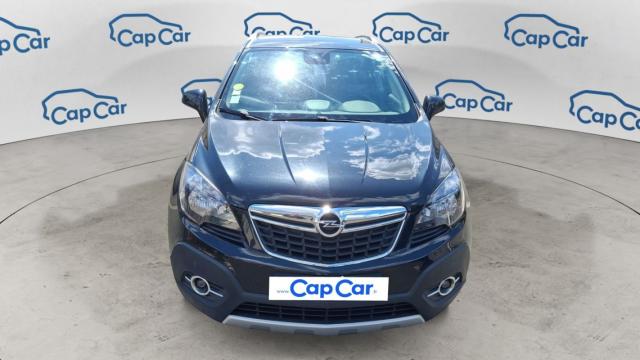 Opel Mokka image 8