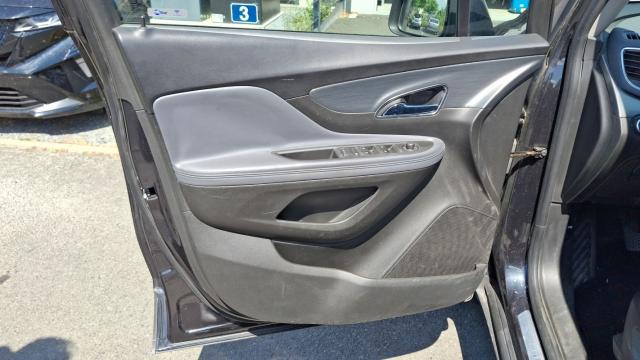 Opel Mokka image 5