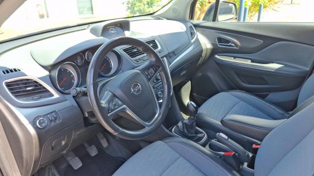 Opel Mokka image 4