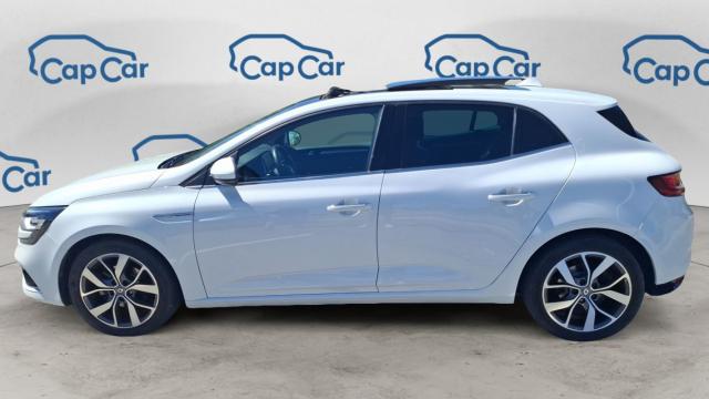 Renault Mégane image 7