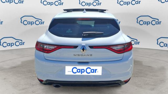 Renault Mégane image 1