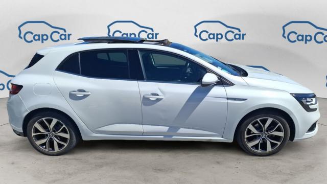 Renault Mégane image 5