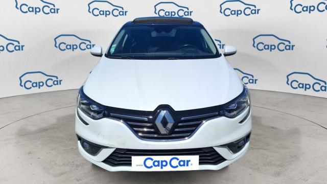 Renault Mégane image 8