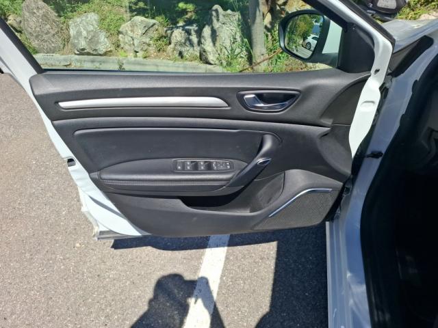 Renault Mégane image 3