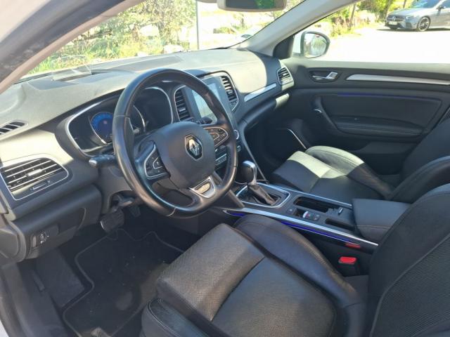 Renault Mégane image 4
