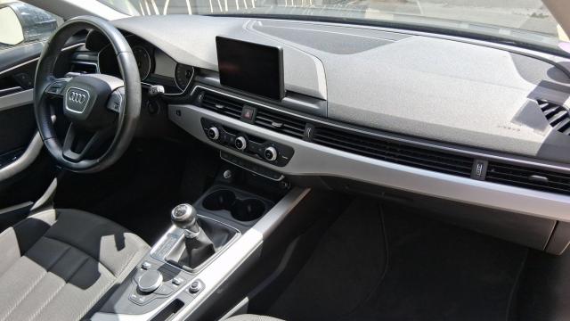 Audi A4 image 6