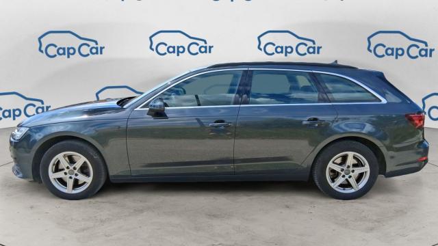 Audi A4 image 8