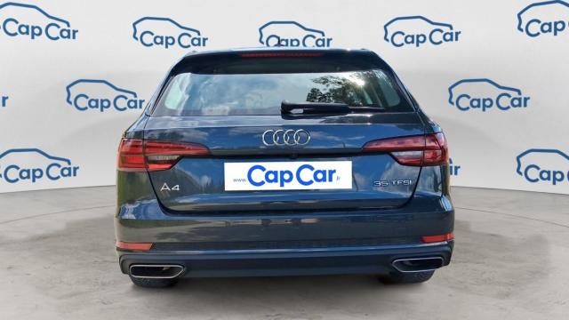 Audi A4 image 7