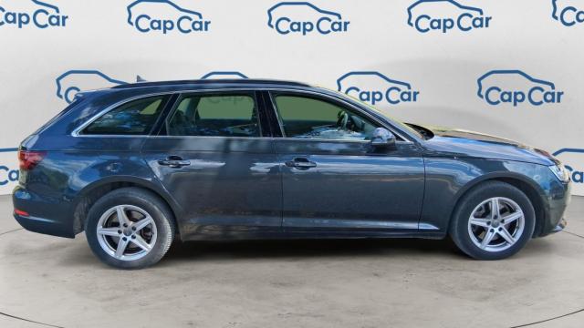 Audi A4 image 9