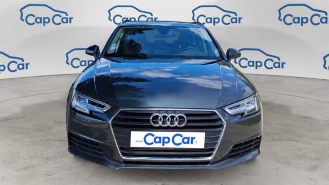 Audi A4 image 2