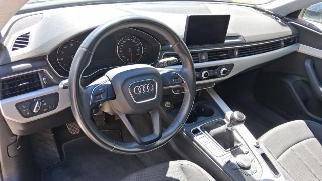 Audi A4 image 3