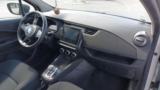 Renault Zoe image 8