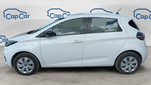 Renault Zoe image 1