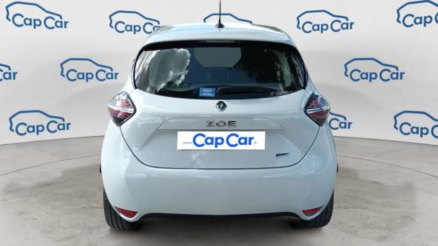 Renault Zoe image 2