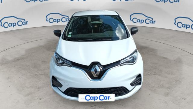 Renault Zoe image 5