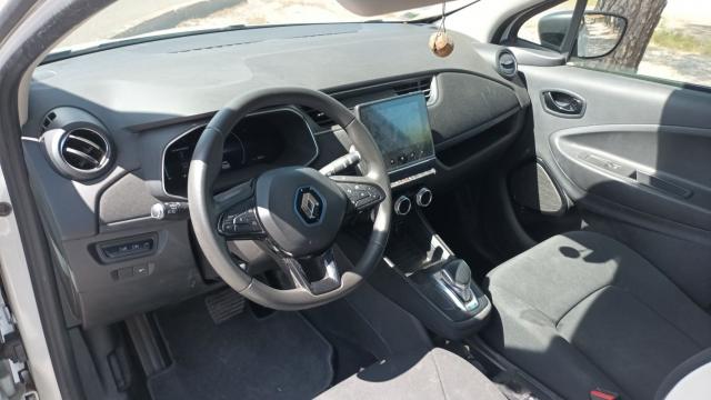 Renault Zoe image 7