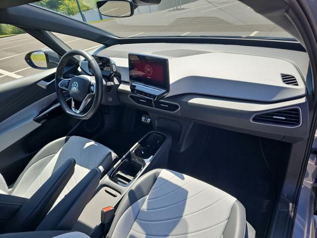 Volkswagen Id.3 image 9