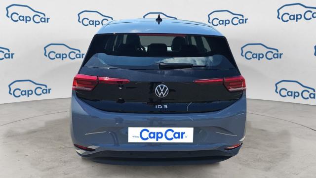 Volkswagen Id.3 image 5