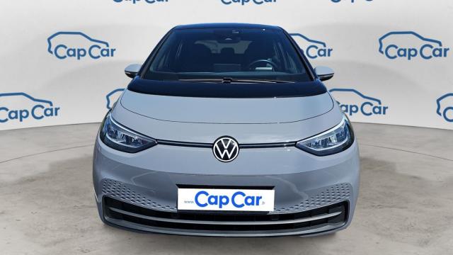 Volkswagen Id.3 image 7