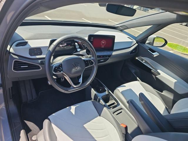 Volkswagen Id.3 image 6