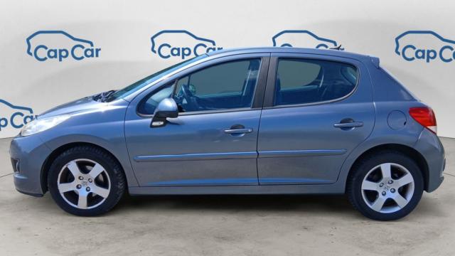 Peugeot 207 image 6