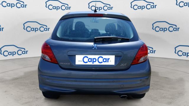 Peugeot 207 image 3