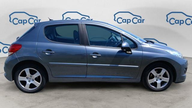 Peugeot 207 image 1