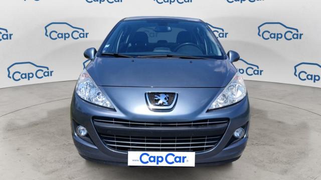 Peugeot 207 image 9