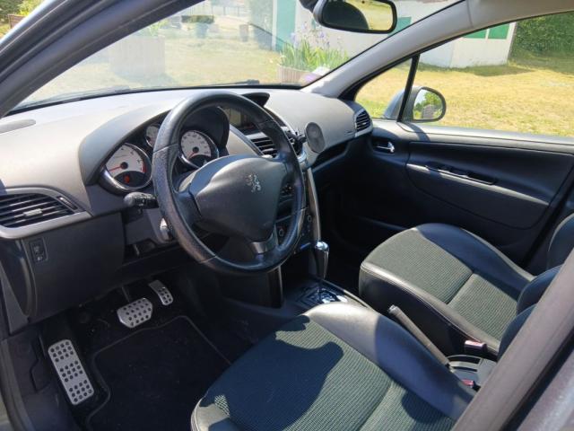 Peugeot 207 image 4