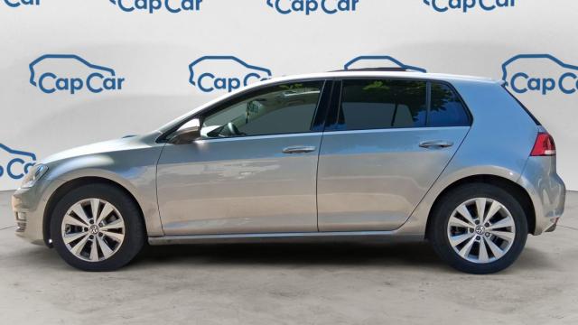 Volkswagen Golf image 5