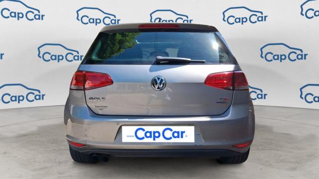 Volkswagen Golf image 3