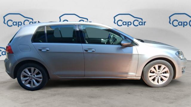 Volkswagen Golf image 8