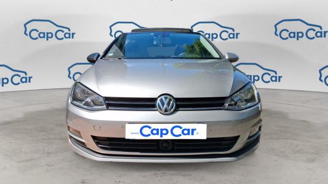 Volkswagen Golf image 2