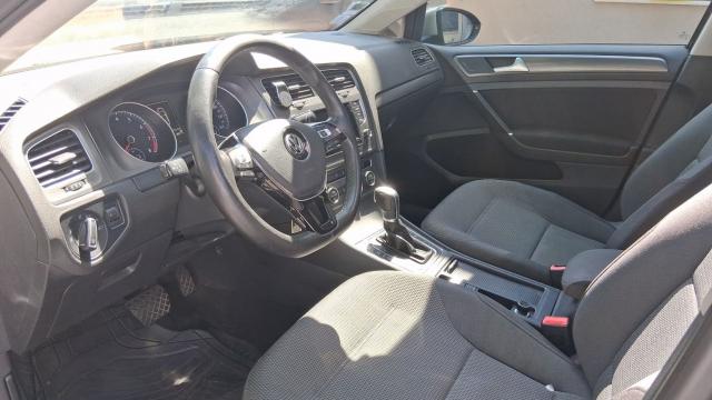 Volkswagen Golf image 7