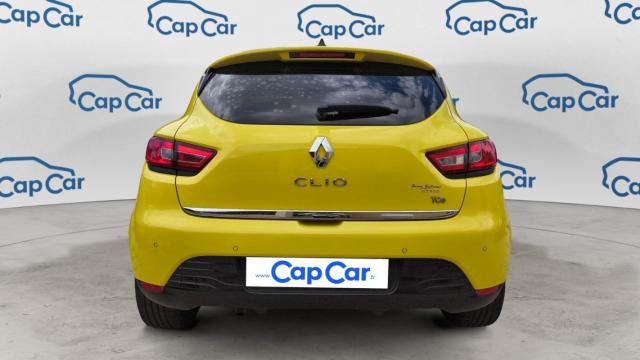 Renault Clio image 3