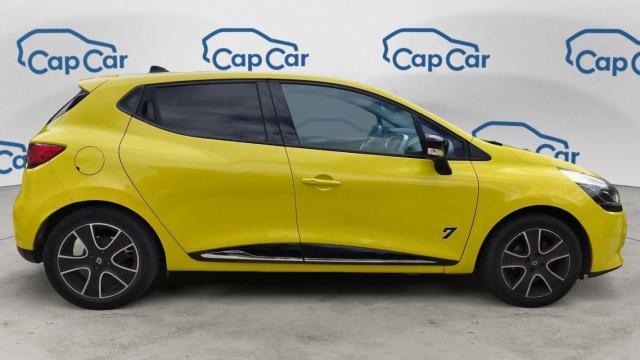 Renault Clio image 9