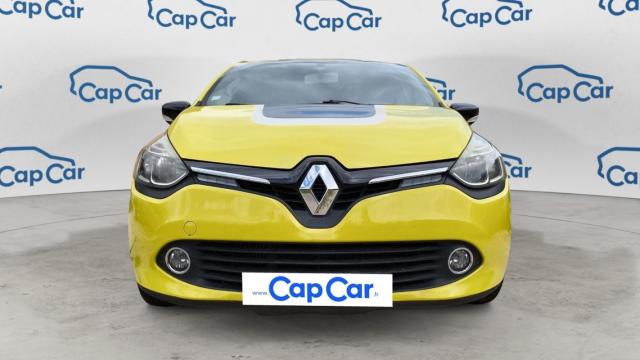 Renault Clio image 2