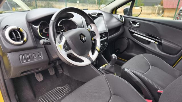 Renault Clio image 7