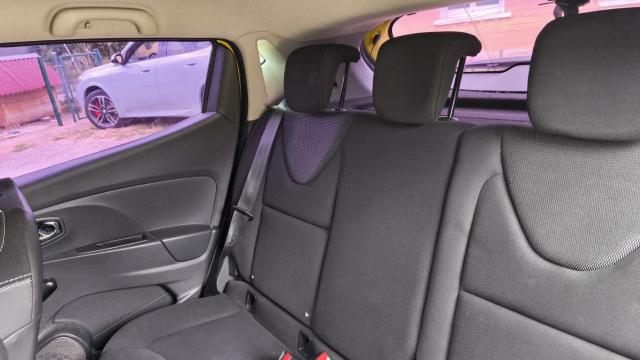 Renault Clio image 6