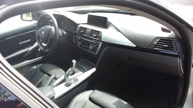Bmw Série 4 Gran Coupé image 6