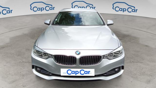 Bmw Série 4 Gran Coupé image 1