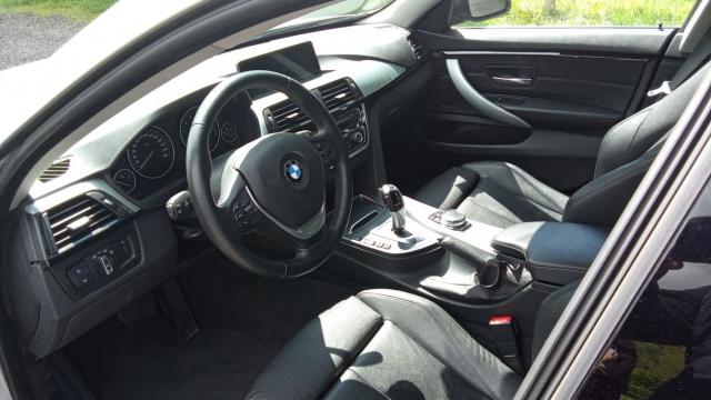 Bmw Série 4 Gran Coupé image 4